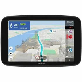 GPS-navigaattori TOM TOM GO Camper Max 2 Gen
