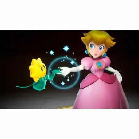 Switch vaizdo žaidimas Nintendo Princess Peach Showtime!