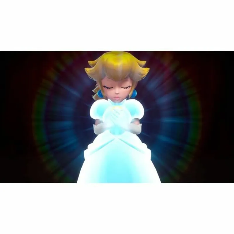 Switch vaizdo žaidimas Nintendo Princess Peach Showtime!