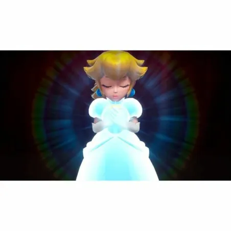 Switch vaizdo žaidimas Nintendo Princess Peach Showtime!