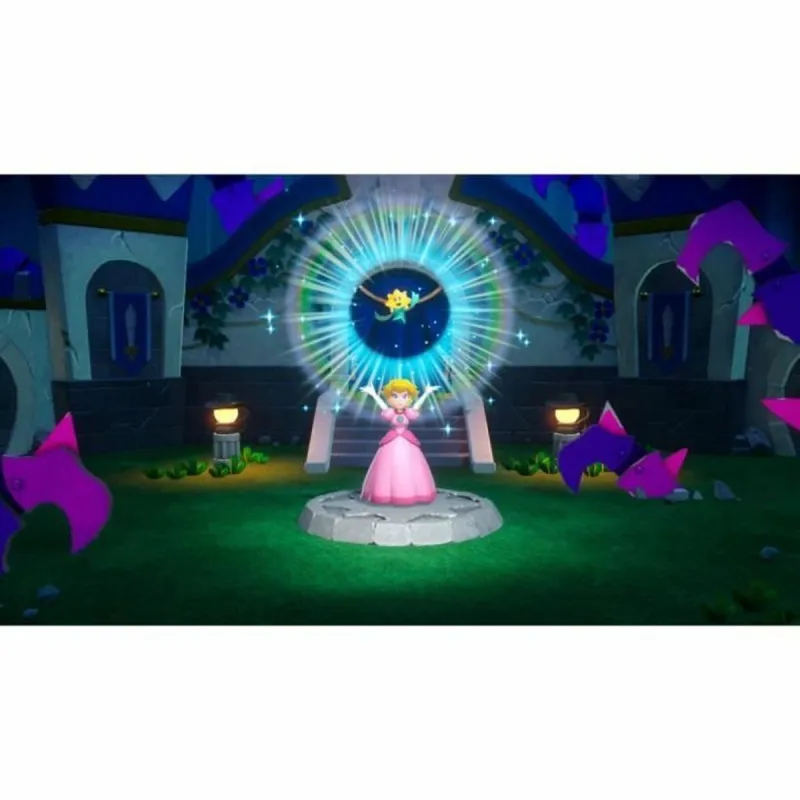 Videomäng Switch konsoolile Nintendo Princess Peach Showtime!