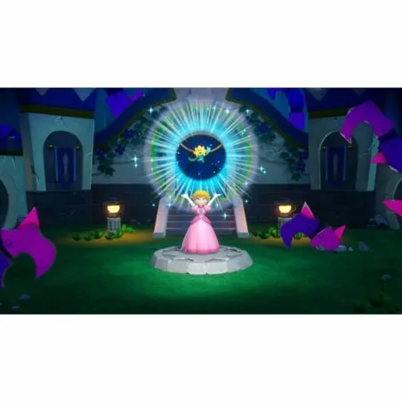 Switch vaizdo žaidimas Nintendo Princess Peach Showtime!