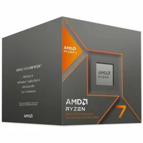 -prosessori AMD AMD AM5