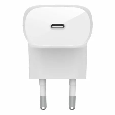 Wall Charger Belkin WCA005VFWH White