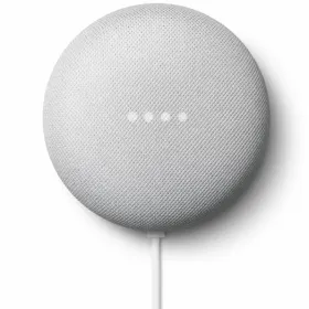 Išmanusis Garsiakalbis su Google Asistentu Google Nest Mini Pilka