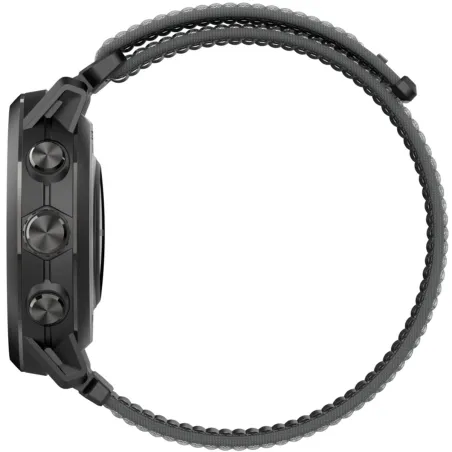 Išmanusis laikrodis Coros WAPX2-BLK Juoda 1,2"