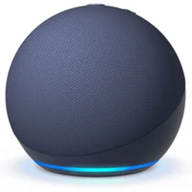 Nešiojamos Bluetooth garso kolonėlės VARIOS ECHO DOT 5 AZUL Mėlyna