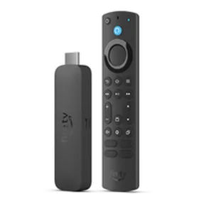 Satelliitvastuvõtja Amazon FIRETVSTICK4KMA