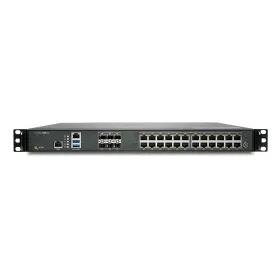 Rūteris SonicWall 02-SSC-8986 RJ45 x 24 USB-A 3.2