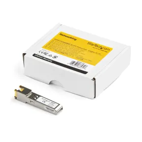Daugiafunkcinis SFP pluošto modelis Startech 10050-ST