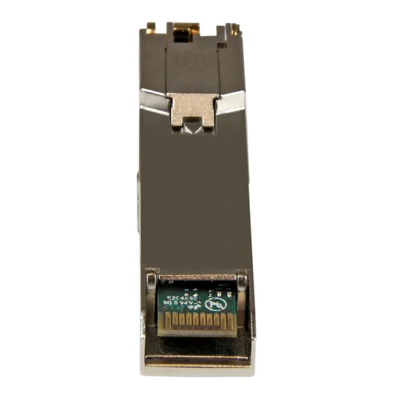 Daugiafunkcinis SFP pluošto modelis Startech 10050-ST