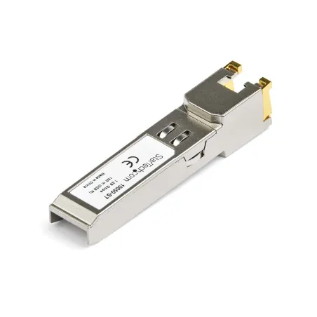 Daugiafunkcinis SFP pluošto modelis Startech 10050-ST