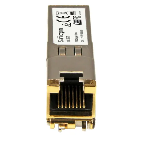 Daugiafunkcinis SFP pluošto modelis Startech 10050-ST