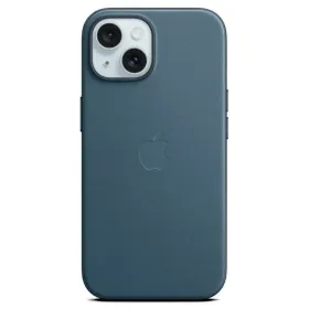 Pārvietojams Pārsegs Apple Zils Apple iPhone 15