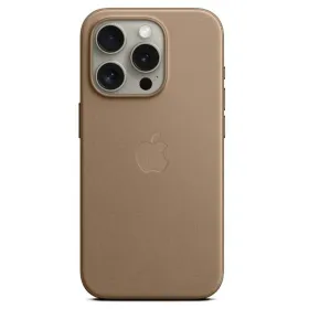 Mobiliojo telefono dėklas Apple   6,7" Pilka iPhone 15 Pro Max