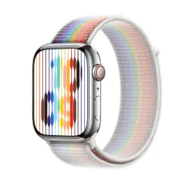Kellon ranneke WATCH 45 PRIDE EDITION Apple MU9R3ZM/A