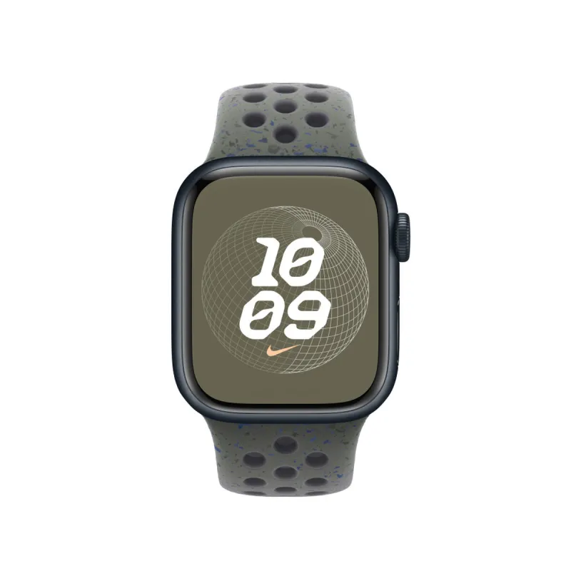 Pulksteņa siksna Apple MUUW3ZM/A M/L
