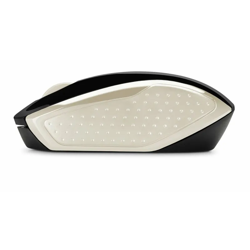 Mouse HP 200 (Silk Gold) Gold 1000 dpi