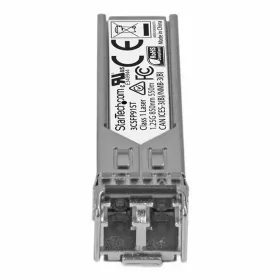 Mitmemoodiline SFP Fiibermoodul Startech 3CSFP91ST