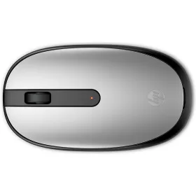 Pelė HP 43N04AA#ABB Sidabras