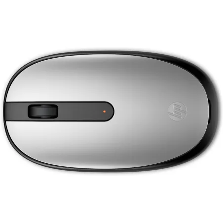 Mouse HP 43N04AA#ABB Silver