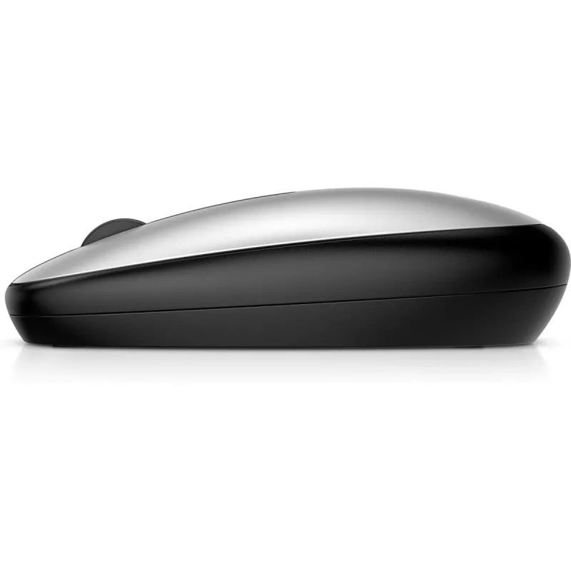 Pelė HP 43N04AA#ABB Sidabras