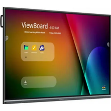 Монитор Videowall ViewSonic IFP6550-5F 65" 4K Ultra HD