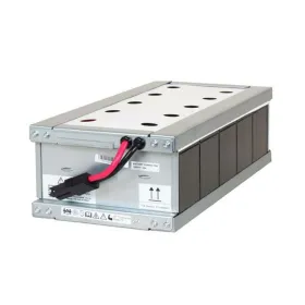 Patarei aku Katkestamatu Toiteallikas Süsteem UPS Vertiv GXT5-36VBATKIT