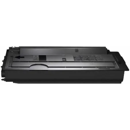 Originaalne Tooner Kyocera 1T02ZT0NL0 Must