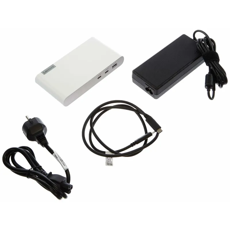 Докстанция Lenovo G0AA0135EU