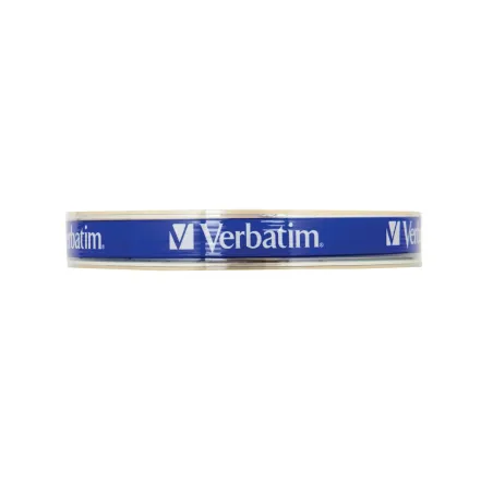 CD-R Verbatim 43725 700 MB (10 gb.)