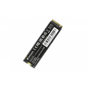 Kovalevy Verbatim 49375 256 GB SSD