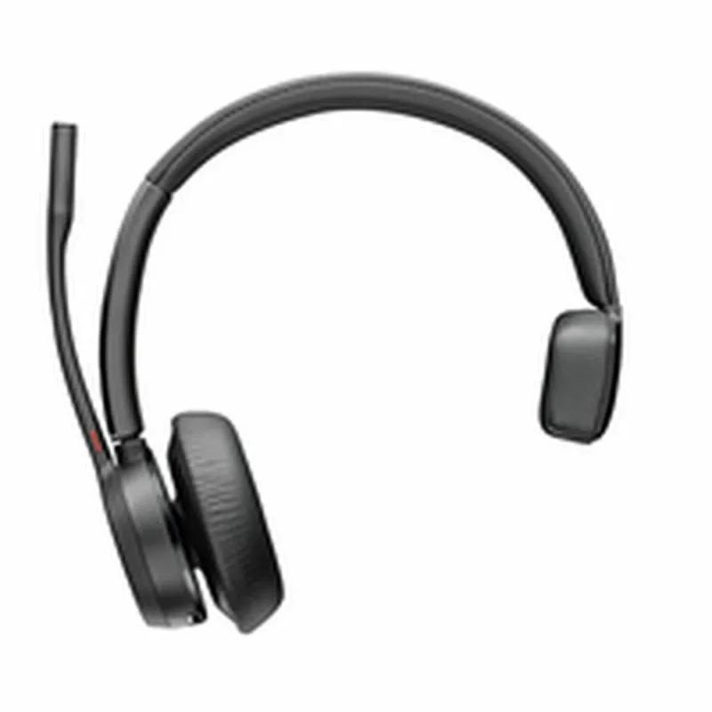 Austiņas ar Mikrofonu HP 7Y210AA Melns