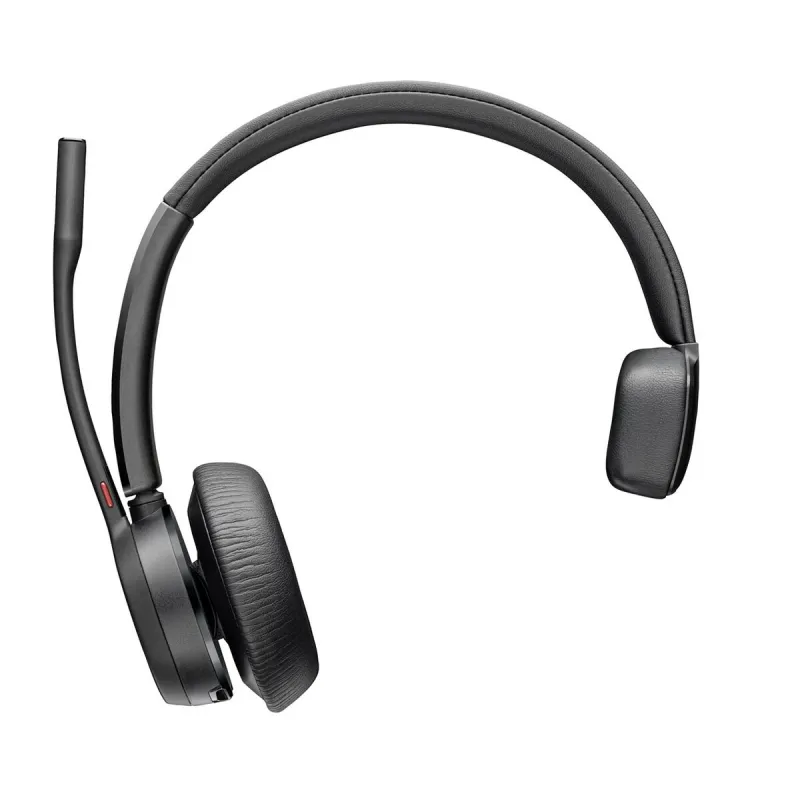Наушники с микрофоном HP 7Y210AA Чёрный