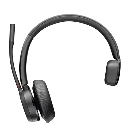 Наушники с микрофоном HP 7Y210AA Чёрный