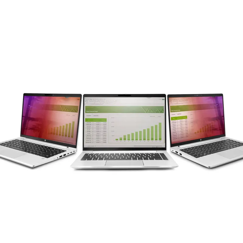 Seinakinnitusega Serverikapp Startech 156G-PRIVACY-SCREEN