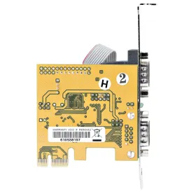 Карта PCI Startech 21050-PC-SERIAL-CARD