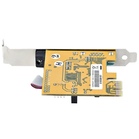 Карта PCI Startech 21050-PC-SERIAL-CARD