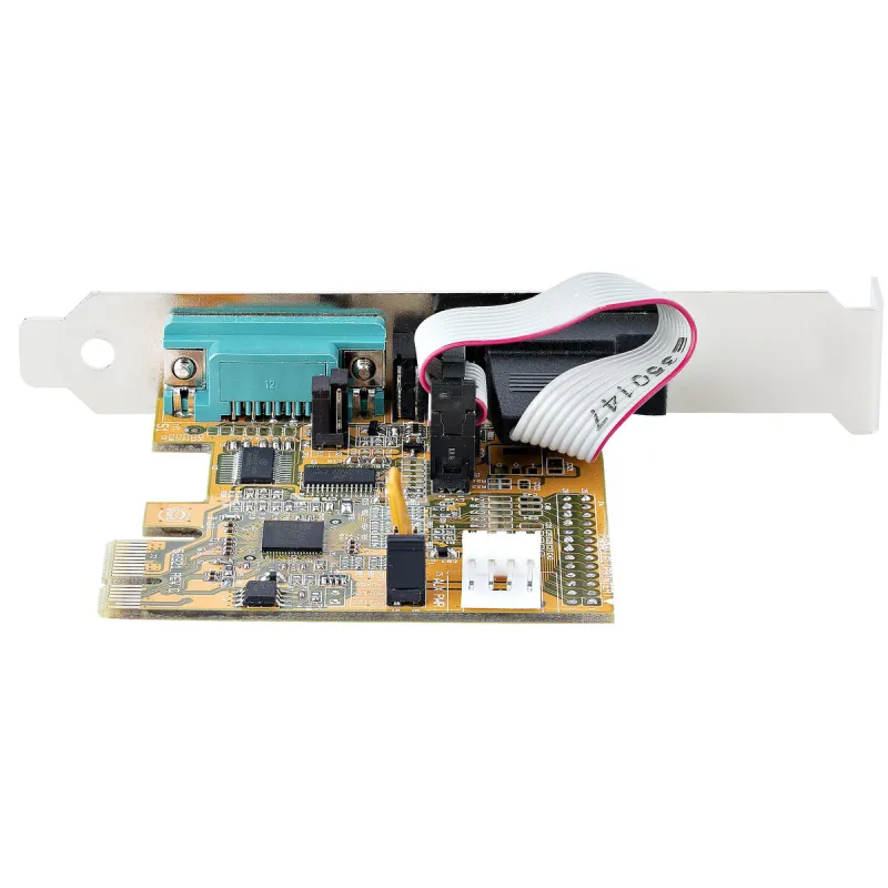Карта PCI Startech 21050-PC-SERIAL-CARD