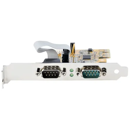 Карта PCI Startech 21050-PC-SERIAL-CARD