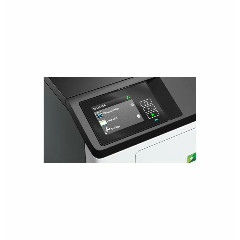 Lazerinis spausdintuvas Lexmark 38S0310