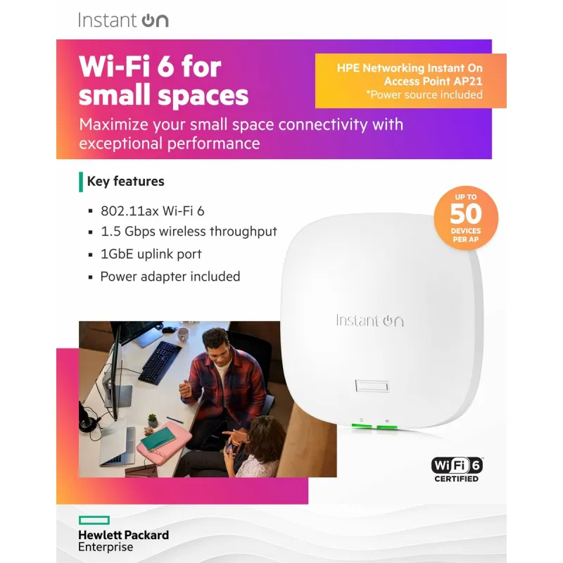 Slēdzis HPE S1T15A