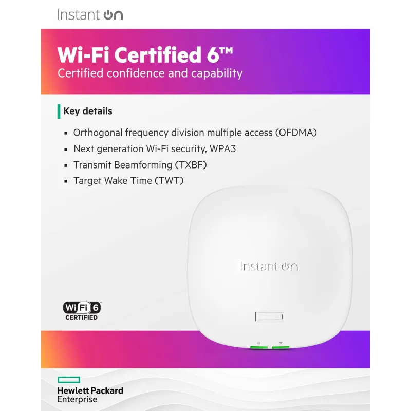 Slēdzis HPE S1T15A