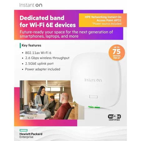 Slēdzis HPE S1T29A