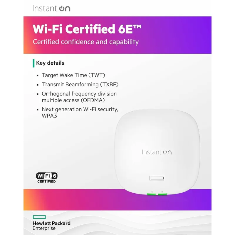 Slēdzis HPE S1T29A