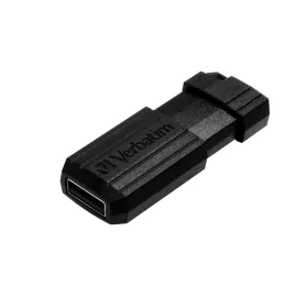USB stick Verbatim 49063 Black 16 GB