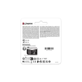 SDXC Mälukaart Kingston SDR2V6/512GB 512 GB