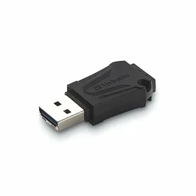 USB-tikku Verbatim 49331 Musta 32 GB