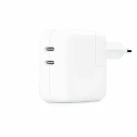 Sienas Lādētājs Apple MW2K3AA/A Balts 35 W
