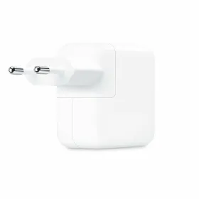 Sienas Lādētājs Apple MW2K3AA/A Balts 35 W